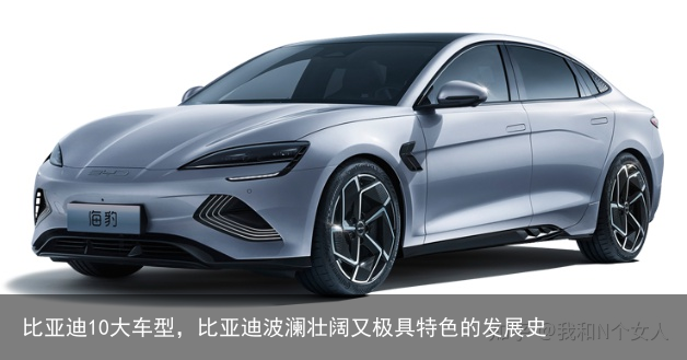 比亚迪10大车型，比亚迪波澜壮阔又极具特色的发展史
