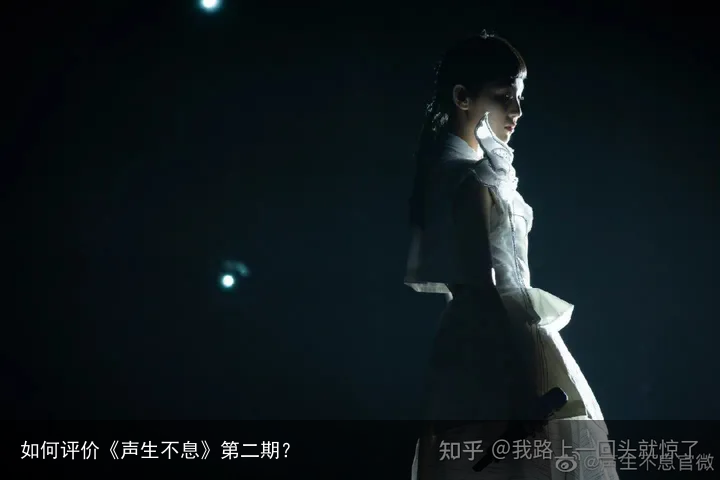 如何评价《声生不息》第二期？