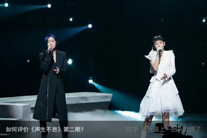 如何评价《声生不息》第二期？