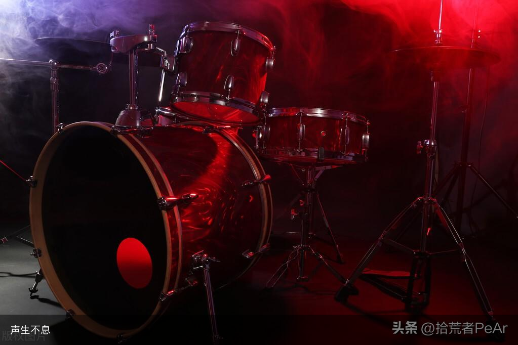 声生不息