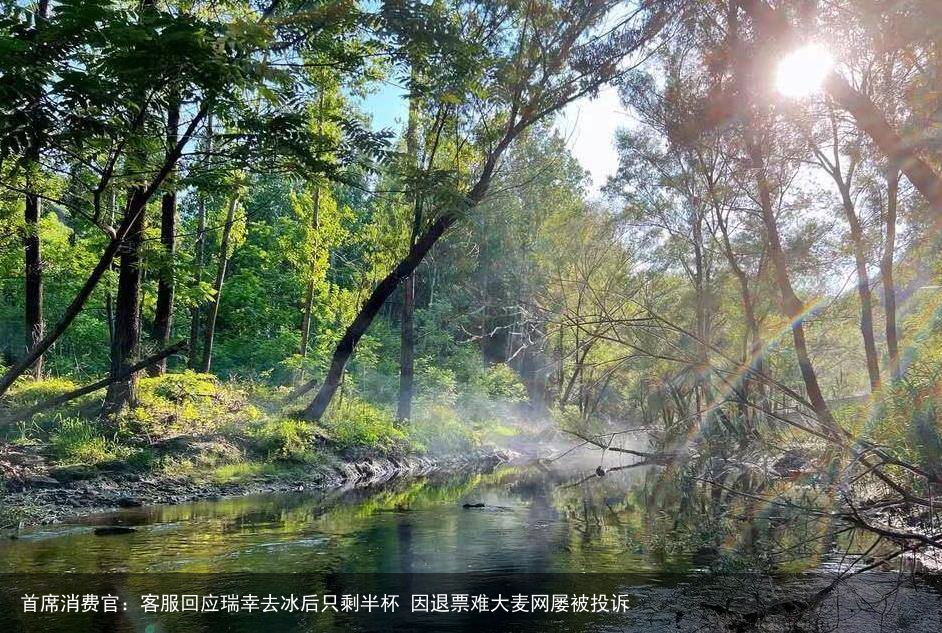 首席消费官：客服回应瑞幸去冰后只剩半杯 因退票难大麦网屡被投诉