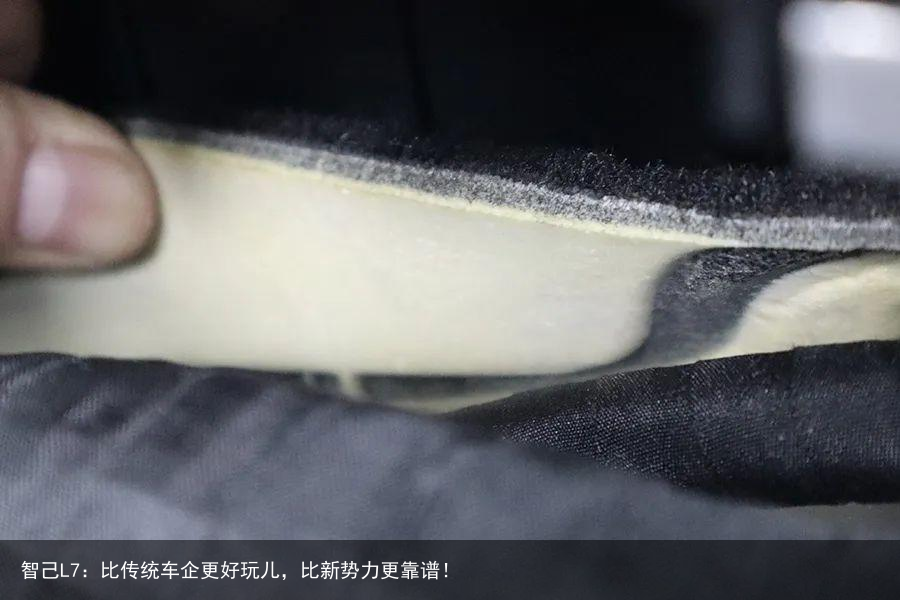 智己L7：比传统车企更好玩儿，比新势力更靠谱！