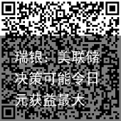 瑞银：美联储决策可能令日元获益最大