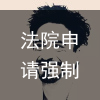 法院申请强制执行的情况哪里可以查询？
