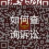 如何查询诉讼信息