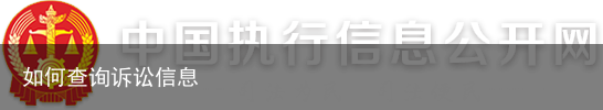 如何查询诉讼信息